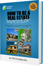 best real estate investing book