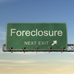 buying a foreclosure