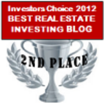 best real estate blog contest