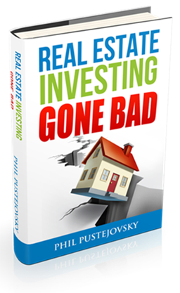 Real estate investing gone bad Real estate investing gone bad kang gun forexindonesia