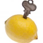 real estate lemons
