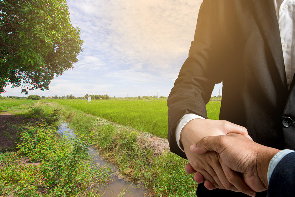 10_Tips_for_Buying_Land_Original_Image | Freedom Mentor
