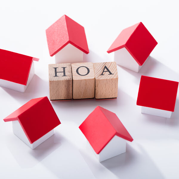Ultimate Buyers Guide to Property Associations Featured Image