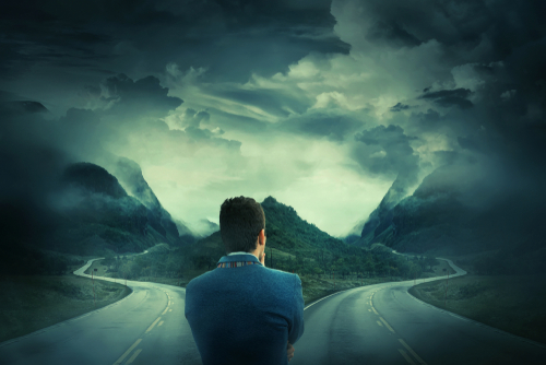 5 Tips for Investing in Uncertain Times Featured Image
